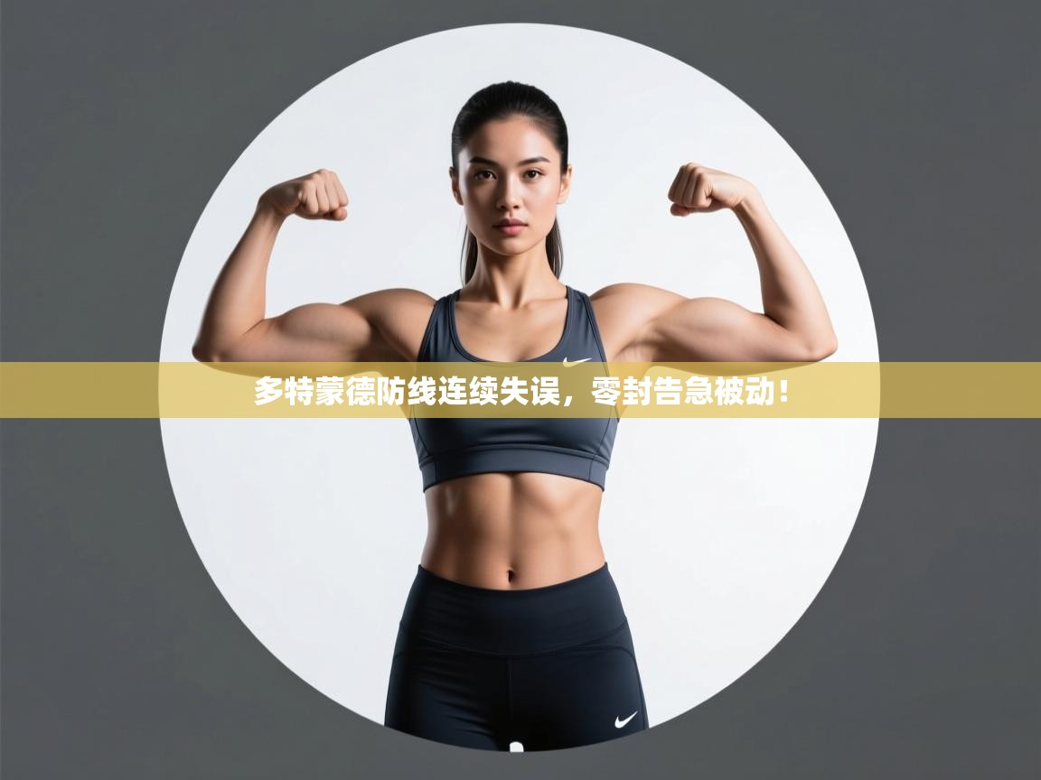 多特蒙德防线连续失误,零封告急被动! 第2张