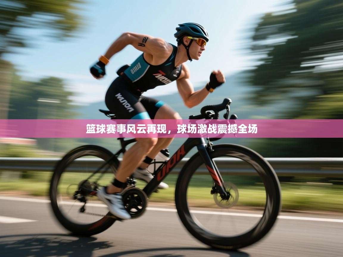 篮球赛事风云再现，球场激战震撼全场