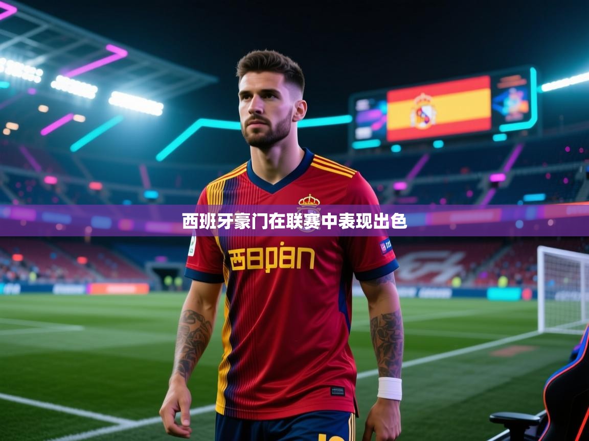 西班牙豪门在联赛中表现出色 第1张