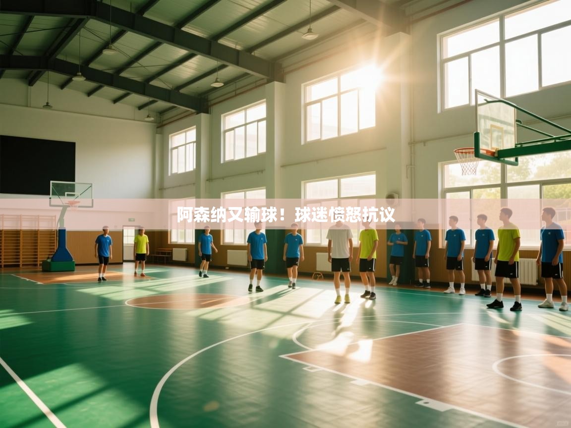 详细阅读:阿森纳又输球!球迷愤怒抗议 阿森纳又输球!球迷愤怒抗议