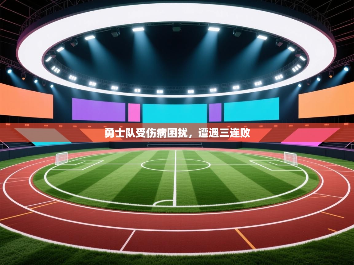 详细阅读:勇士队受伤病困扰,遭遇三连败 勇士队受伤病困扰,遭遇三连败