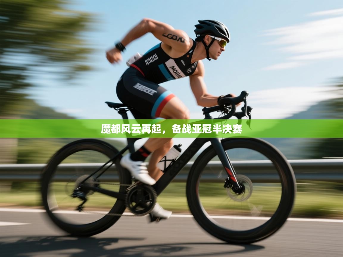 魔都风云再起，备战亚冠半决赛