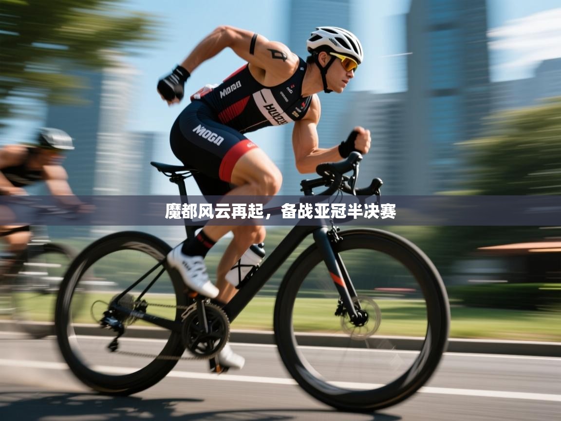 魔都风云再起,备战亚冠半决赛 第2张