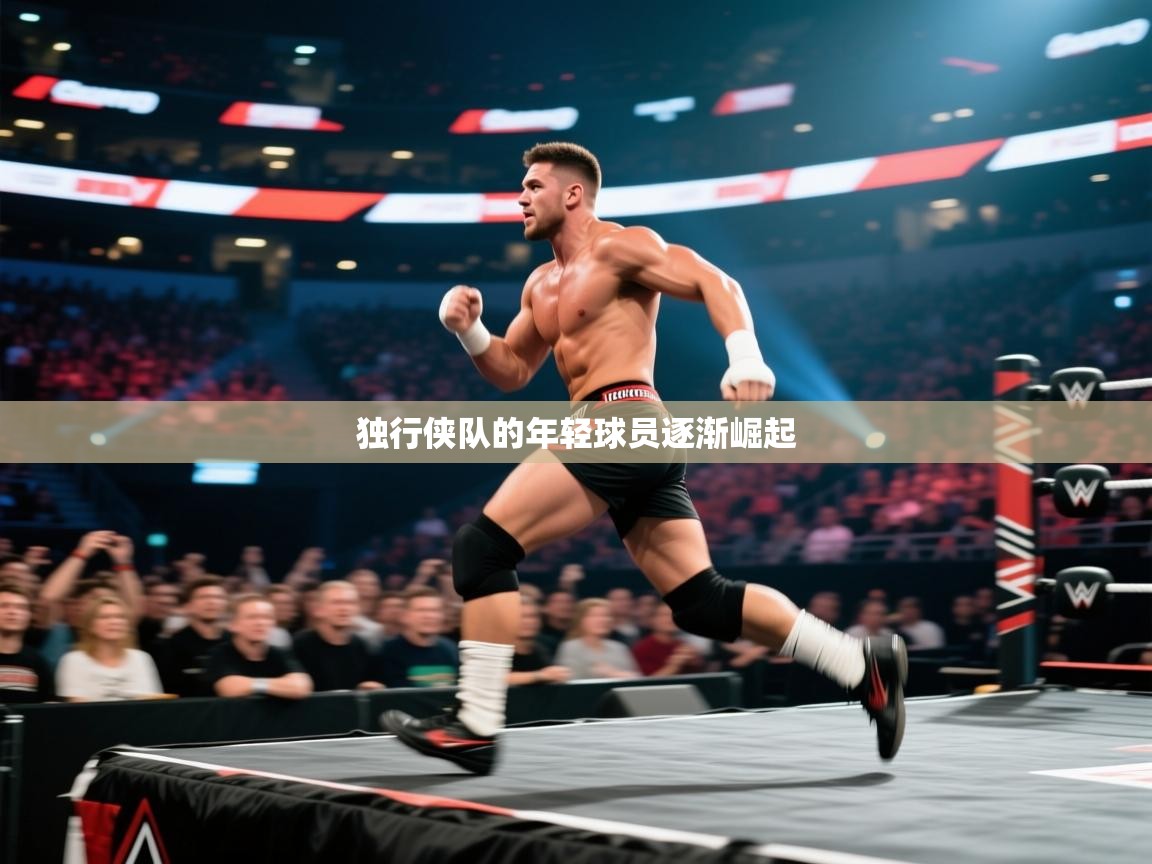 独行侠队的年轻球员逐渐崛起 第2张