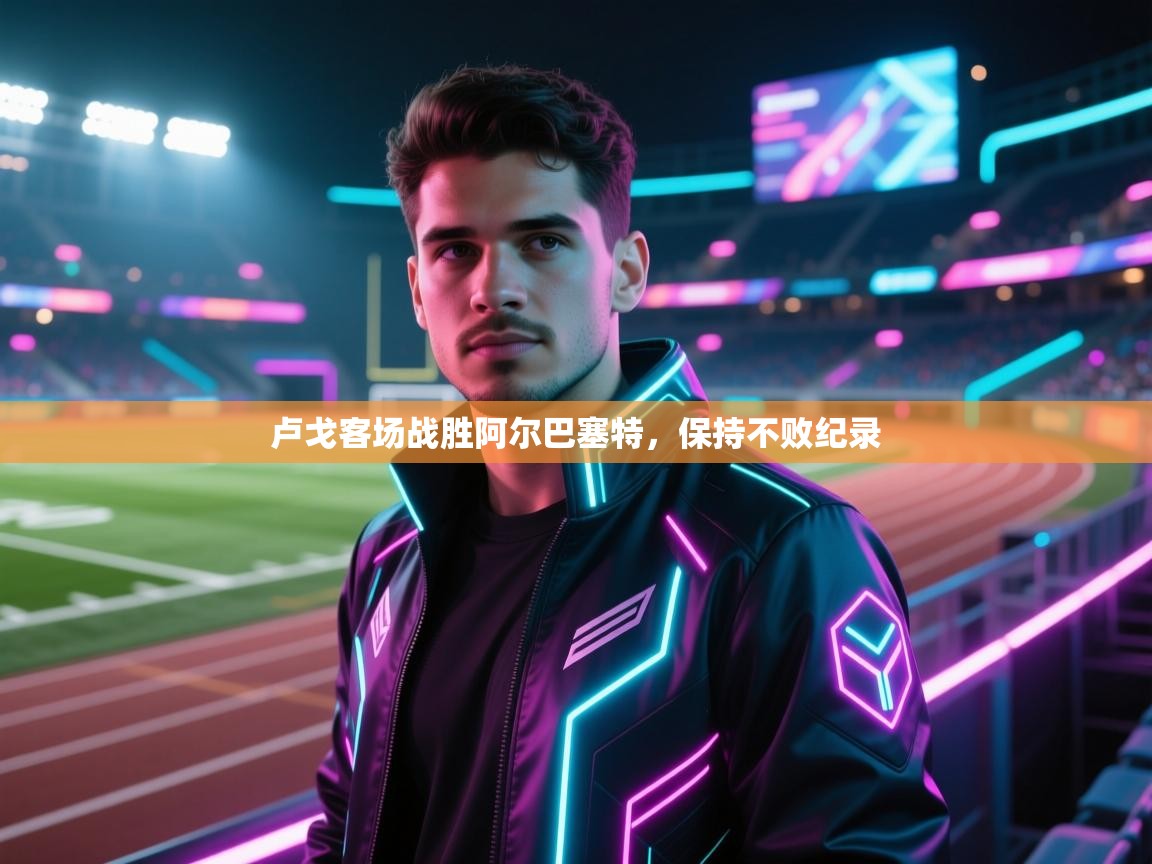 卢戈客场战胜阿尔巴塞特，保持不败纪录