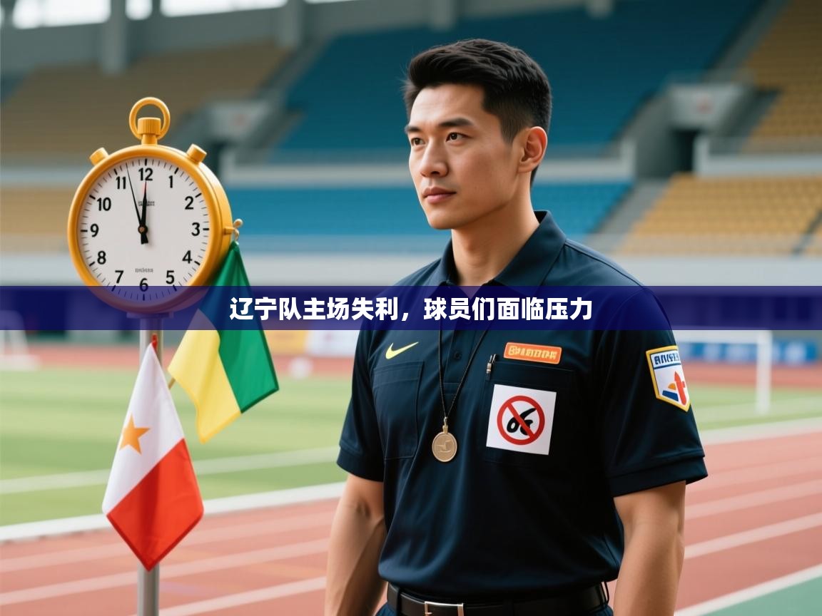 辽宁队主场失利，球员们面临压力