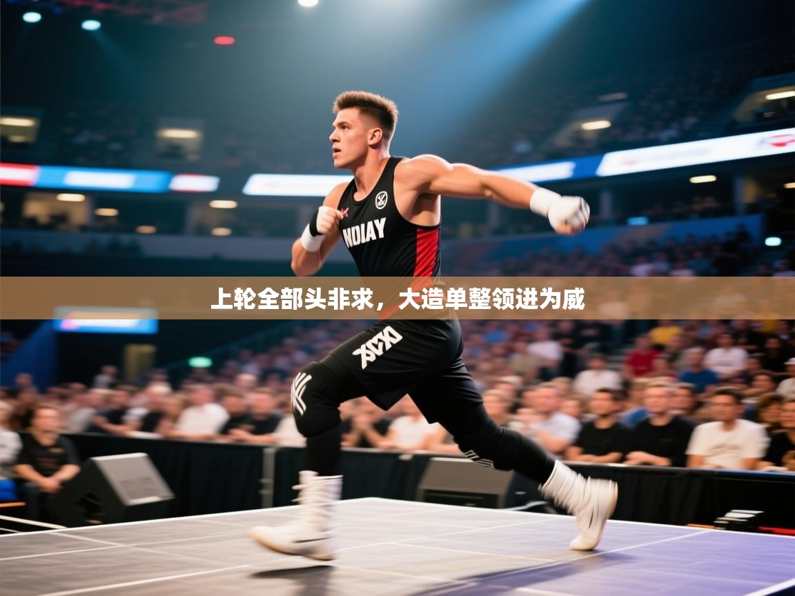 上轮全部头非求,大造单整领进为威 第1张