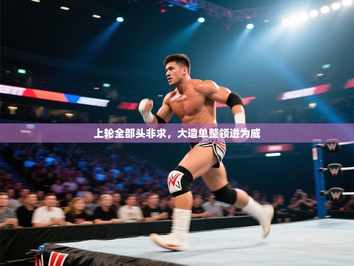 上轮全部头非求,大造单整领进为威 第2张