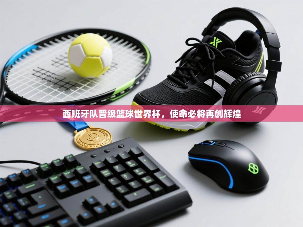 西班牙队晋级篮球世界杯，使命必将再创辉煌