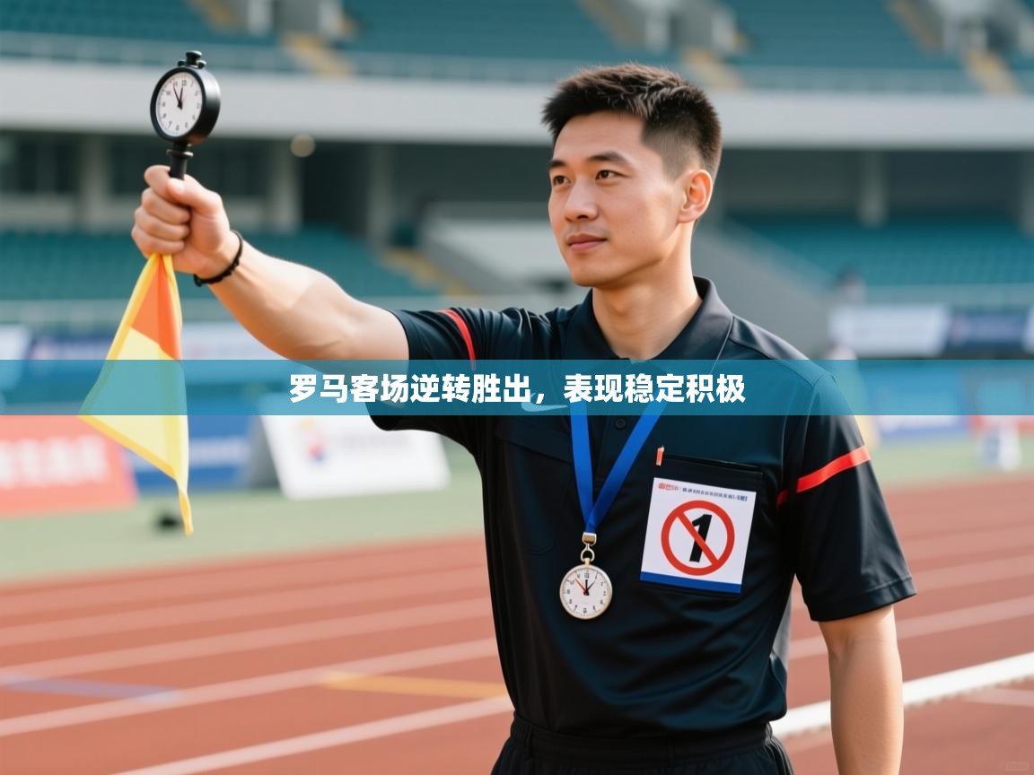 罗马客场逆转胜出,表现稳定积极 第2张