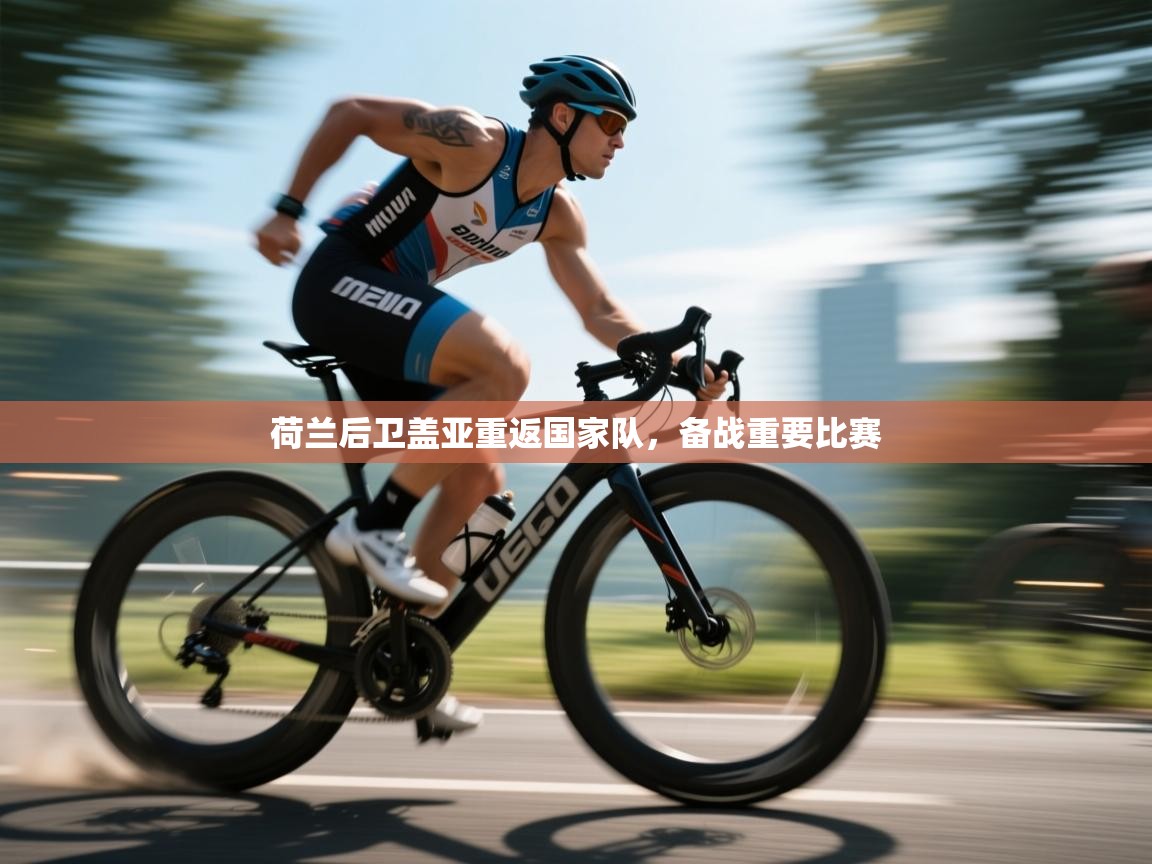 荷兰后卫盖亚重返国家队，备战重要比赛