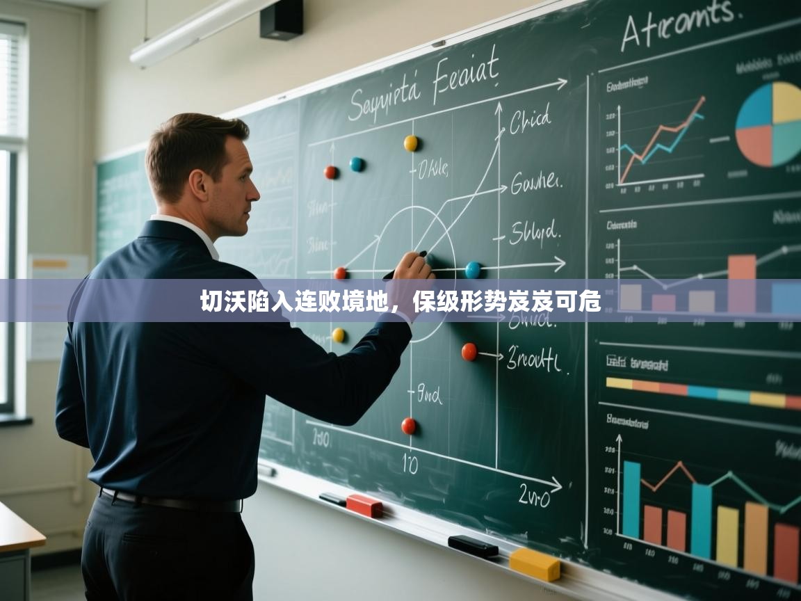 切沃陷入连败境地,保级形势岌岌可危 第1张