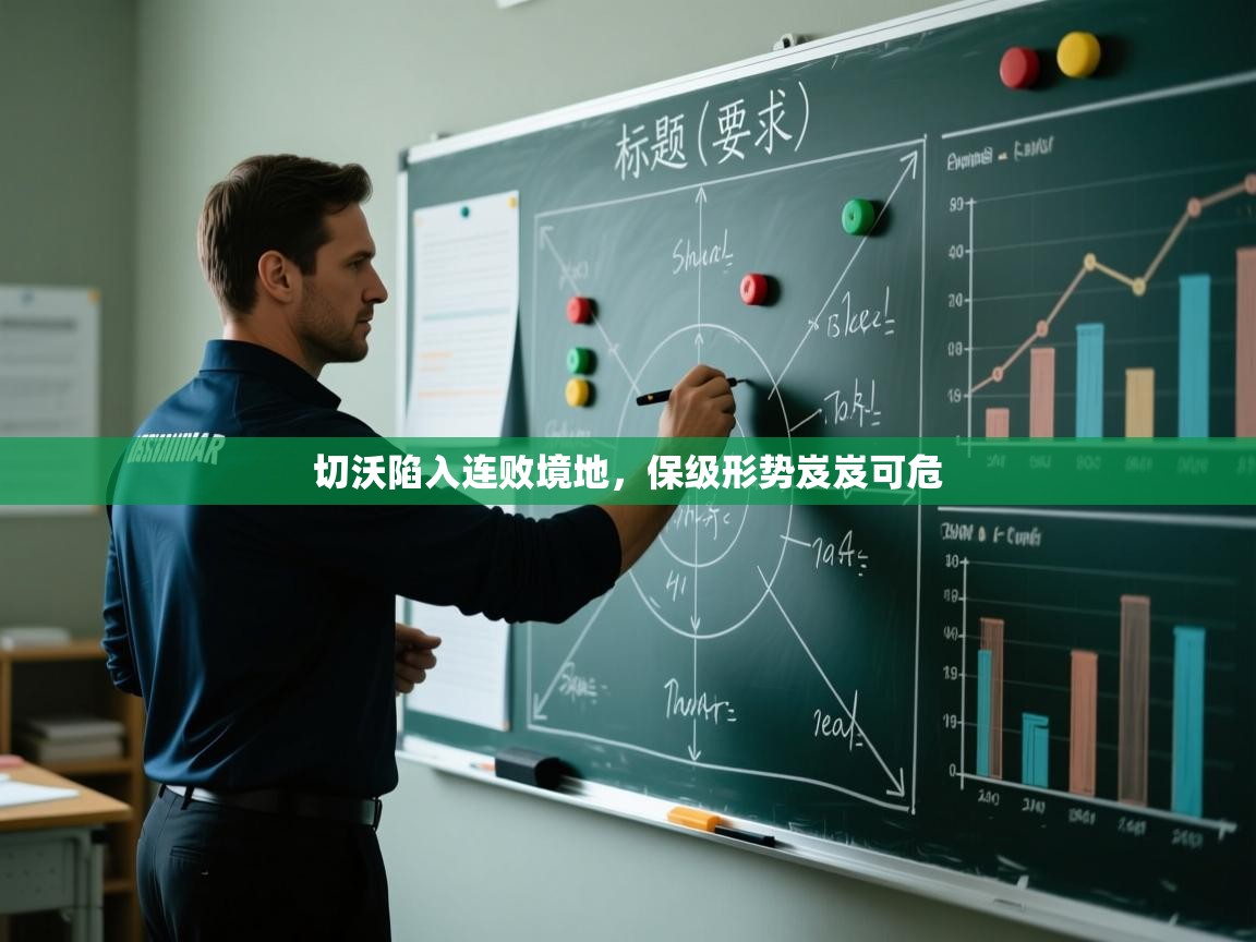 切沃陷入连败境地,保级形势岌岌可危 第2张